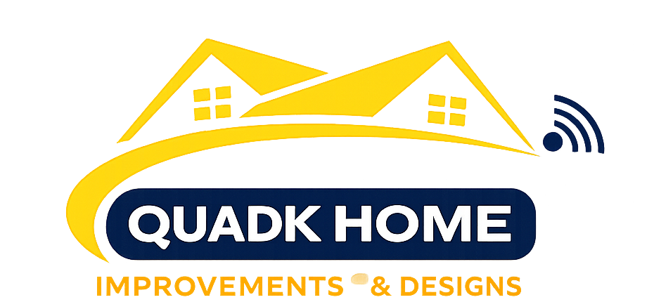 QUADK Home Improvements and Designs