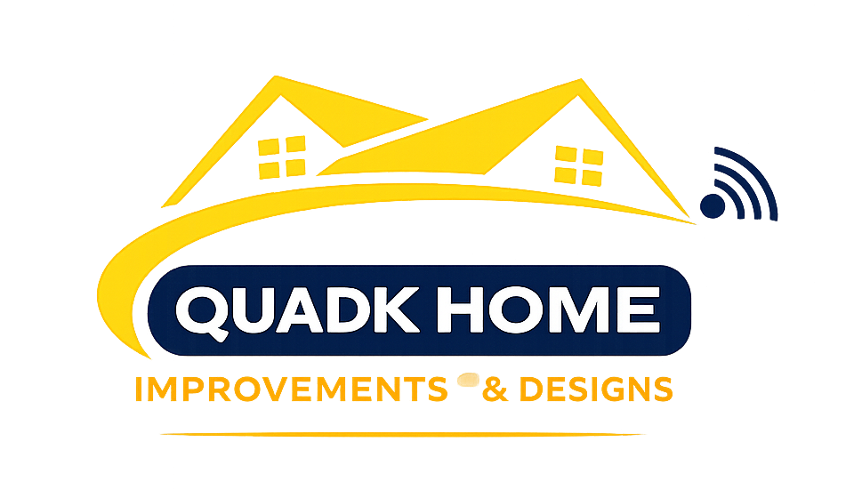 QUADK Home Improvements and Designs